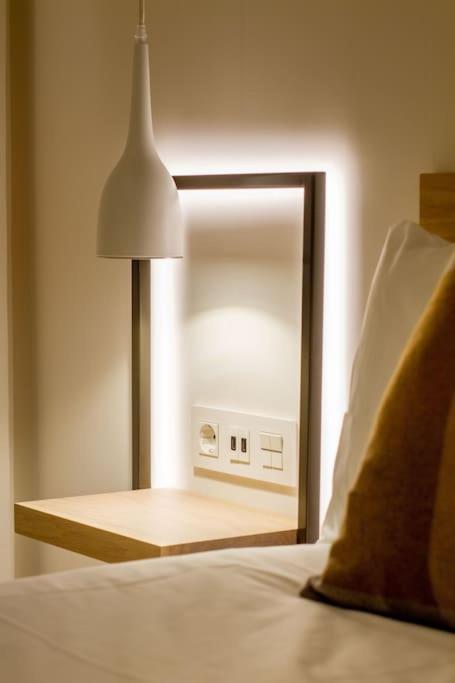 Atseden Apartment Aire Condicionado - Opcion A Parking - San Sebastián Exteriör bild